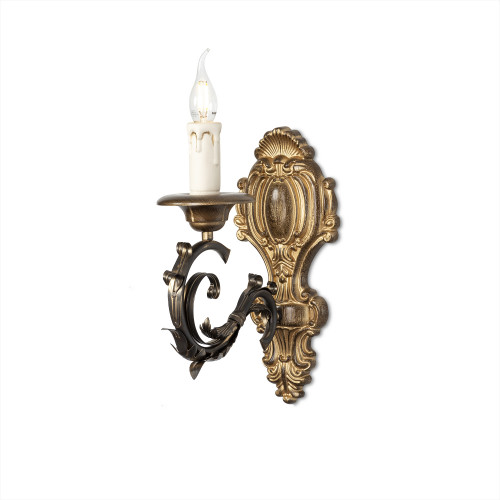 Бра и настенный светильник «Босфор» 19610